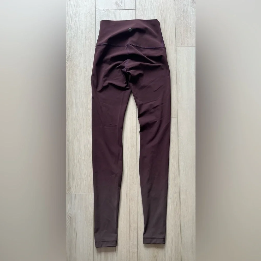 LULULEMON :: LEGGINGS